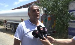 Elazığ’da korkutan patlama