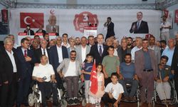 Erbakan'dan İsrail'e sert çıkış