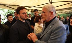 "Erdoğan’a Uzun Ömürler Dilerim Ama İnşa Ettiği Rejimin Sonuna Geldik"