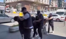 Esenyurt'ta yasa dışı bahis operasyonu