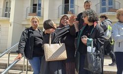 Eski Eşi Tarafından Öldürüldü