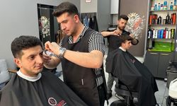 Fön Makinesi Patladı