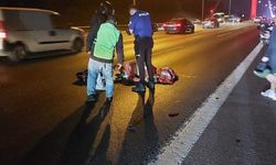 FSM Köprüsü girişinde feci kaza: 1 ölü 3 yaralı