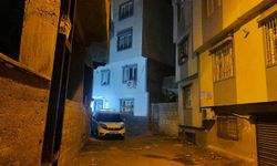 Gaziantep’te anne ve kızı kilitli ölü bulundu