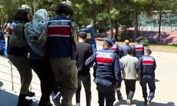 Gaziantep'te dolandırıcılık operasyonu