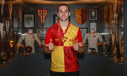 Göztepe'de Ayrılıklar Yaşanıyor