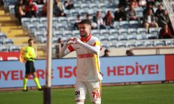 Göztepe'de Romulo'ya Portekiz'den Talip