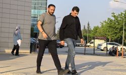 Hastanede Olay Çıkartan Alkollü Sürücü Tutuklandı