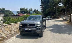 Hatay'da Drifte Yüklü Ceza