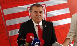 “Hedefimiz UEFA Avrupa Ligi Grupları”