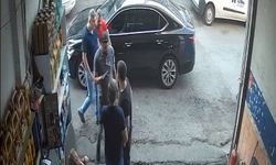 İş yerinde darp edildi