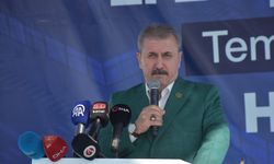 İsrail-İran Savaşı Hakkında BBP Liderinden Sert Açıklamalar
