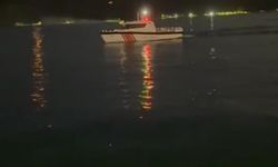 İstanbul'da denize açılan çocuklar kurtarıldı