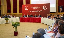 "İttifaklara kapımızı kapatmıyoruz"