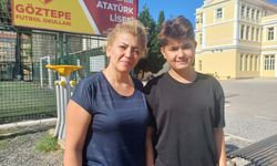 İzmir'de LGS sınavı heyecanı