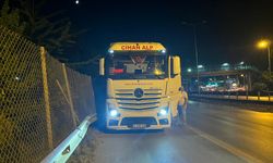 İzmit’te Motosiklet Kazası: 1 Ölü