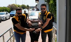 Kadın Otobüs Şoförünü Tehdit Etti