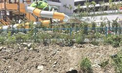 Karataş Plajı'ndaki Otel Yine Ceza Aldı