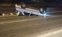 Kartal’da Kaza : 2 Yaralı