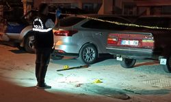 Kız arkadaşının babasını ve ağabeyini vurdu