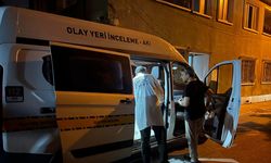 Koku ile öldüğü anlaşıldı