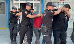 Konya'da dolandırıcılık operasyonu