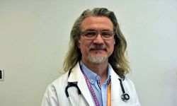 Lübnanlı bebek Türkiye'de şifa buldu