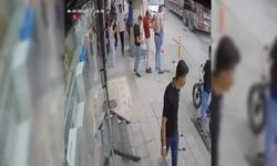 Malatya'da İş Makinesi Yüklü TIR'ın Lastiği Patladı