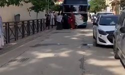 Mısır'a giden 40 aktivist alıkonuldu!