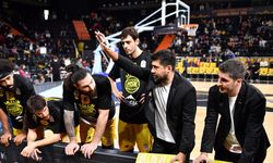 MSK’da Avrupa'yı Hedefliyor