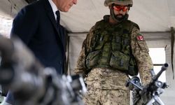 'NATO’nun Savunma Harcaması Hedefini Planlanandan Erken Karşılayacağız'