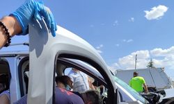 Nevşehir Avanos’ta Feci Kaza: 11 Kişi YaralI