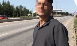 Oğlu Tarafından Boğazı Kesilen Baba Defnedildi