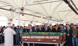 Okul gezisinde boğulan öğrenci toprağa verildi