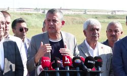 Özgür Özel'den İmamoğlu ziyareti sonrası açıklama