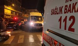Restoranda Tuvalet Kavgası