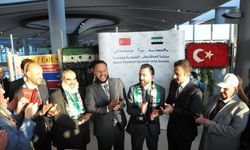 Şam-İstanbul Arası Yeniden Açıldı