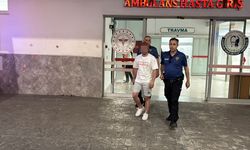 Samsun’da iki grup arasında silahlı kavga çıktı!