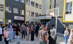 Samsun’da LGS telaşı