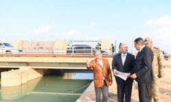 Şanlıurfa'da Yasak Yerlerde Yüzen 231 Kişiye Ceza