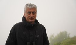 Sis Dağ Horozu Gözlemine Engel Oldu