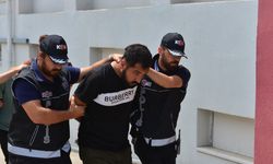 TIR'a gizlenmiş ruhsatsız tabancalar ele geçirildi