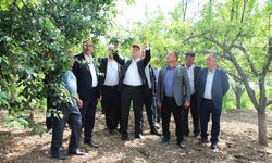 TZOB Başkanı Uyardı: Türkiye Su Fakiri Olma Yolunda