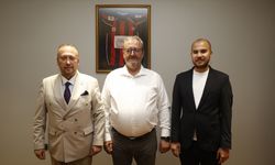 Uşakspor'da Değişim