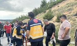 Uşak’ta Feci Kaza: 7 Yaralı