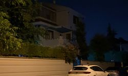 Villasında cansız bedeni bulundu