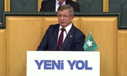 Yeni Yol Partisi Grup Toplantısı Gerçekleşti