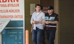 Yol verme kavgası bıçaklar konuştu