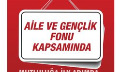 Hakan Akçam: “Yeni başlangıçlar için, biz yanınızdayız”