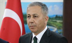 Bakan Yerlikaya’dan Yürek Yakan Soru
